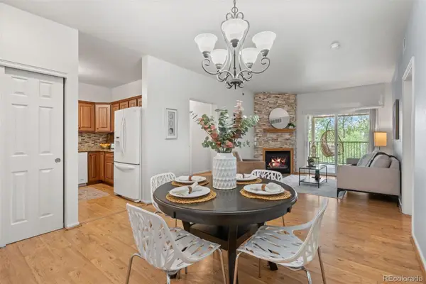 2894 W Riverwalk Circle #B210, Littleton, CO 80123