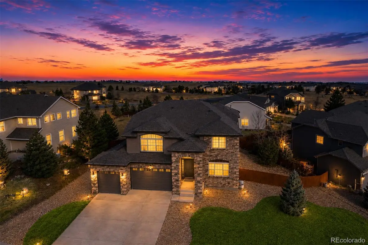 603 Cinnabar Lane, Castle Rock, CO 80108 - #1