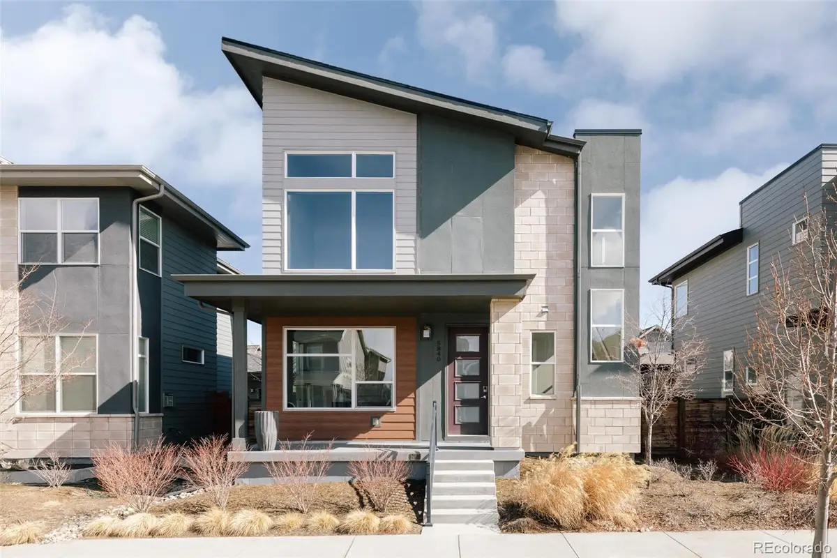 5840 Boston Street, Denver, CO 80238 - #1