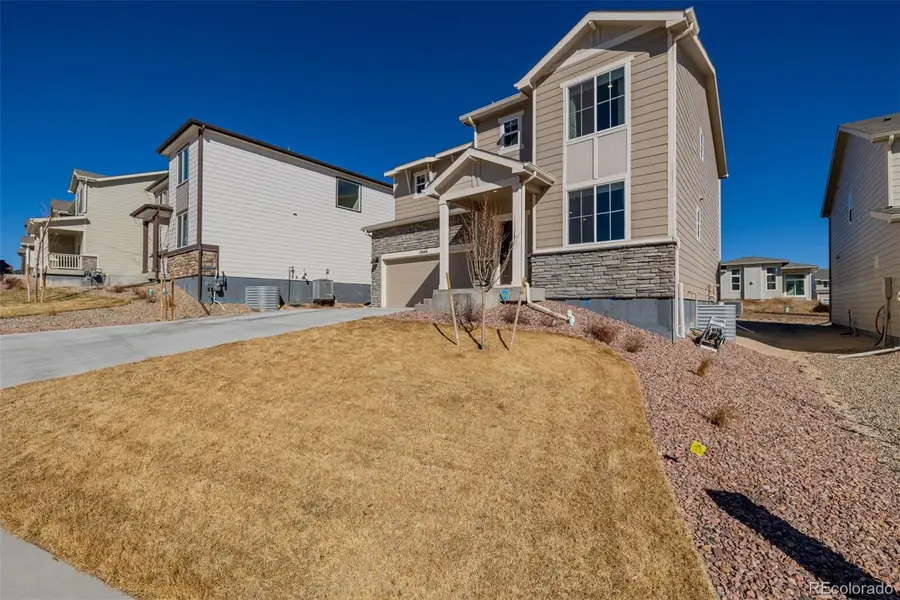 13446 Valley Peak Drive, Peyton, CO 80831 - #3