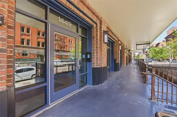 1449 Wynkoop Street #409, Denver, CO 80202