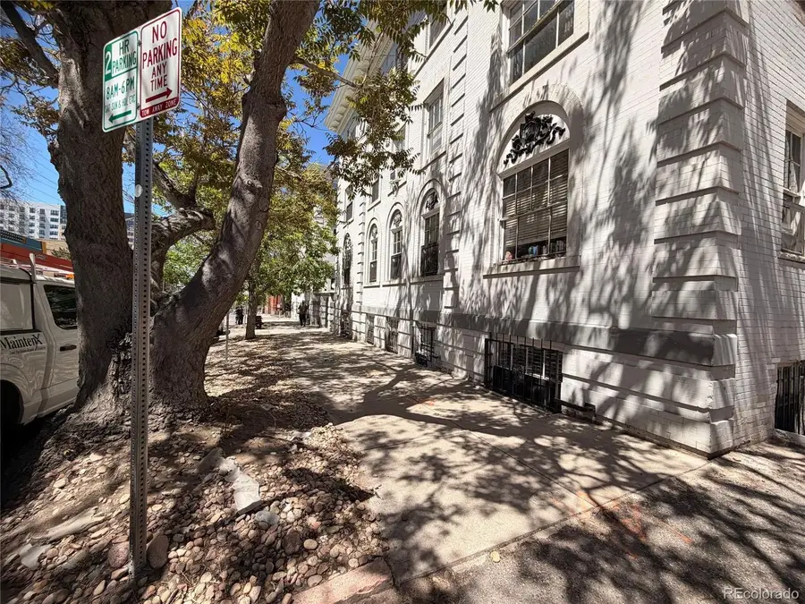 215 E 11th Avenue #D8, Denver, CO 80203 - #3