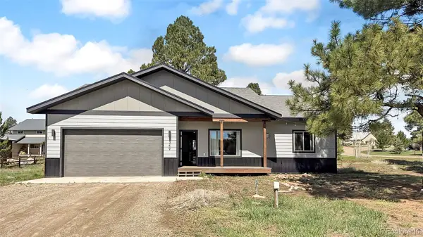 349 Sandlewood Drive, Pagosa Springs, CO 81147