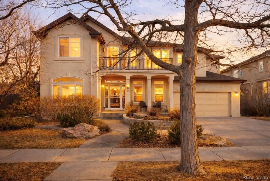 180 S Oneida Street, Denver, CO 80230 - #2