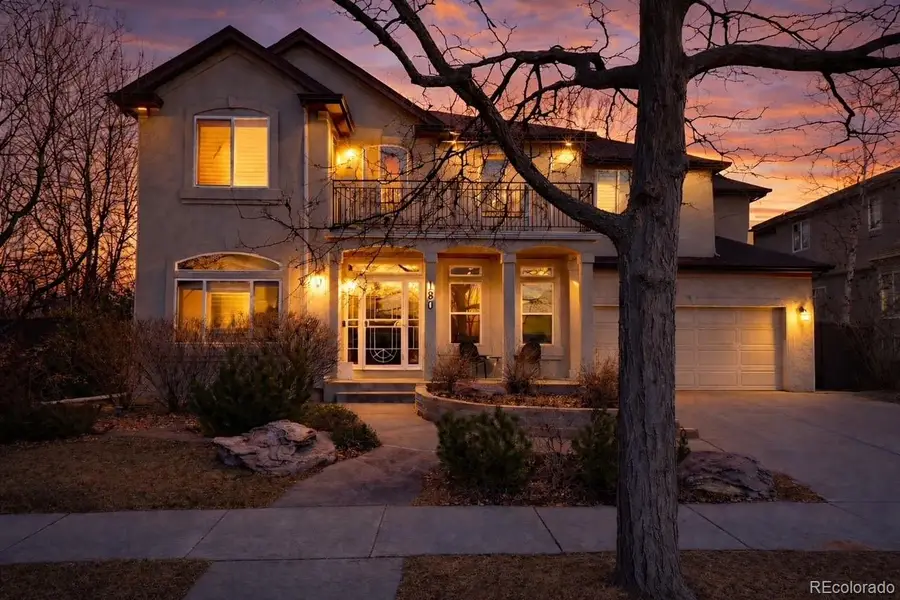 180 S Oneida Street, Denver, CO 80230 - #3
