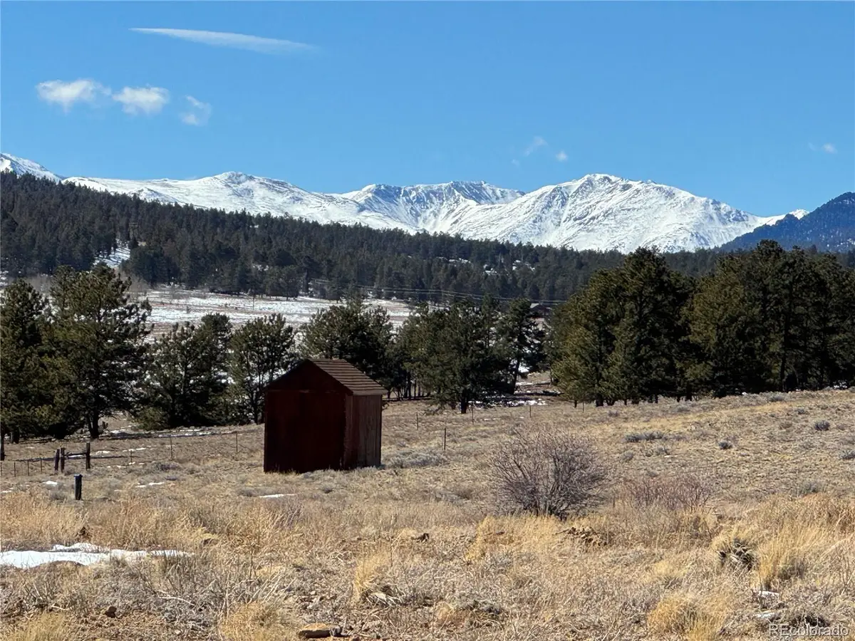 225 Wagon Wheel Road, Hartsel, CO 80449 - #1