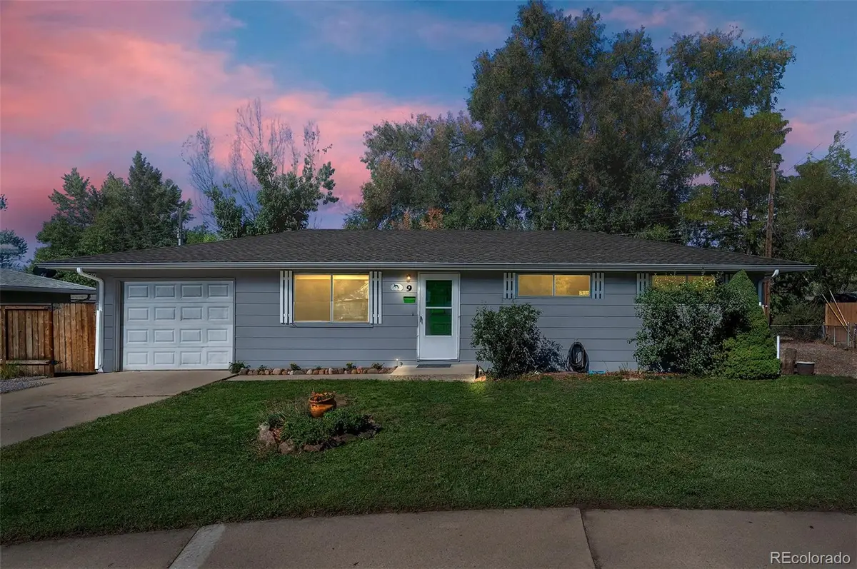 9 Elizabeth Court, Longmont, CO 80501 - #1