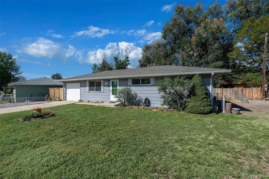 9 Elizabeth Court, Longmont, CO 80501 - #2