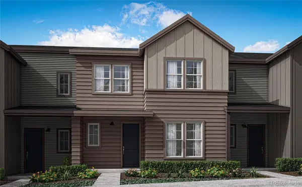 15745 W 93rd Drive, Arvada, CO 80007