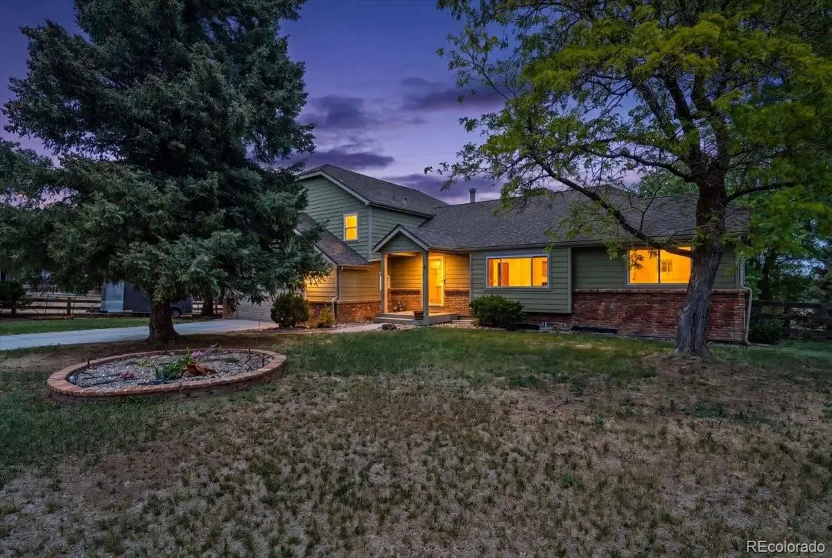 17385 W 57th Avenue, Golden, CO 80403 - #1