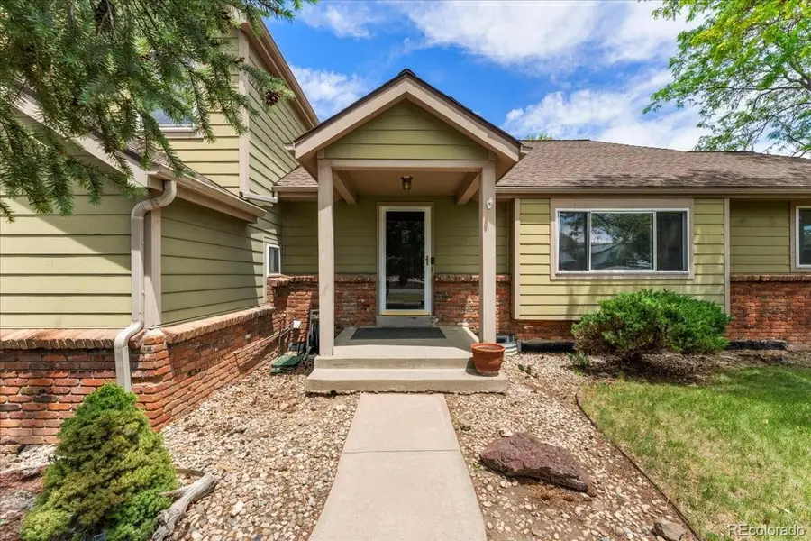 17385 W 57th Avenue, Golden, CO 80403 - #3