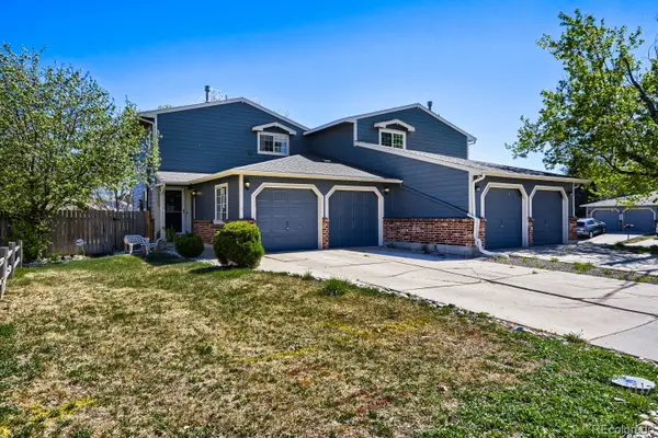 12704 Forest Street, Thornton, CO 80241