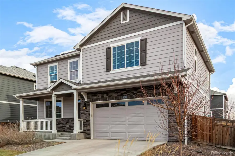 6330 N Gibralter Court, Aurora, CO 80019 - Image #3