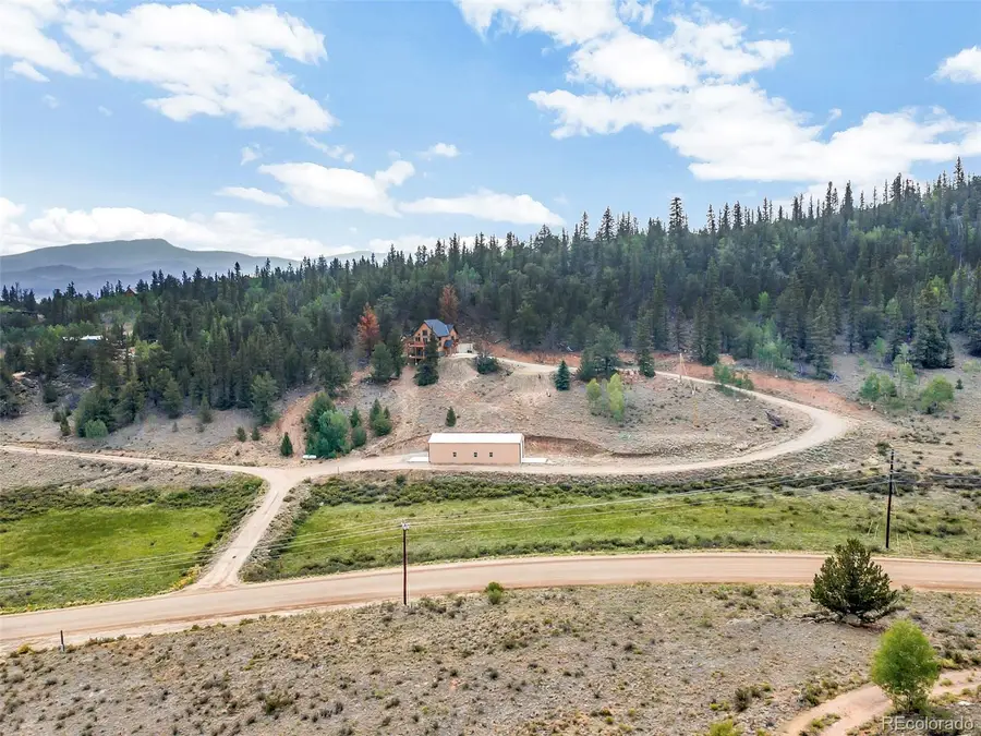 964 Stagestop Road, Jefferson, CO 80456 - #3