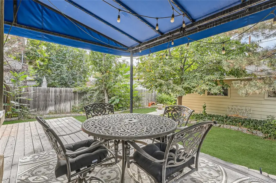 1115 S Emerson Street, Denver, CO 80210 - #3