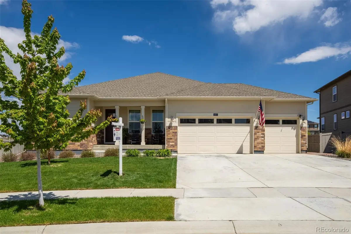 1671 Rivergate Way, Berthoud, CO 80513 - #1