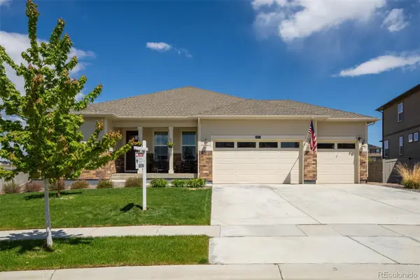 1671 Rivergate Way, Berthoud, CO 80513
