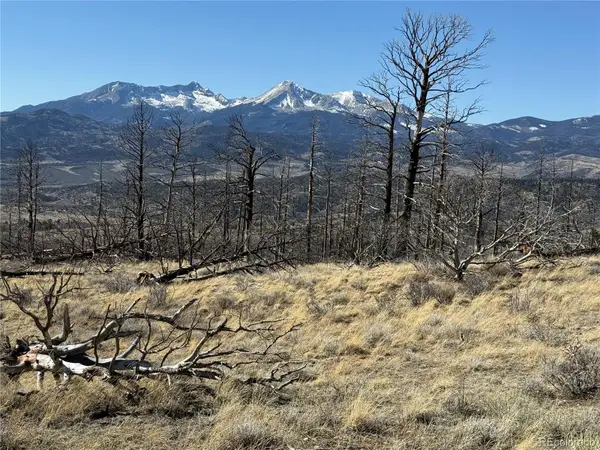 Lot 385 Soubry Place, Fort Garland, CO 81133