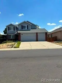2366 S Genoa Street, Aurora, CO 80013 - #1