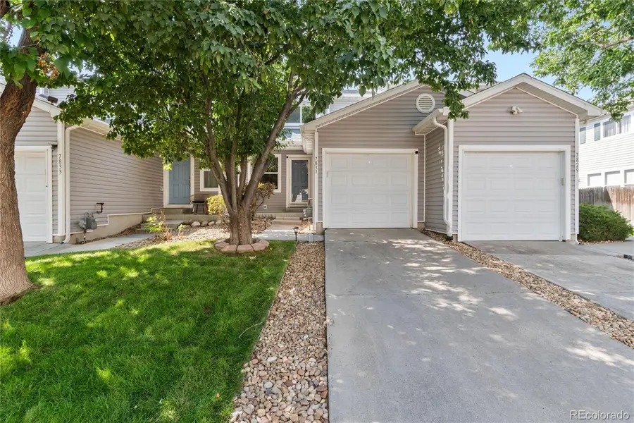 7831 S Kittredge Circle, Englewood, CO 80112 - #2