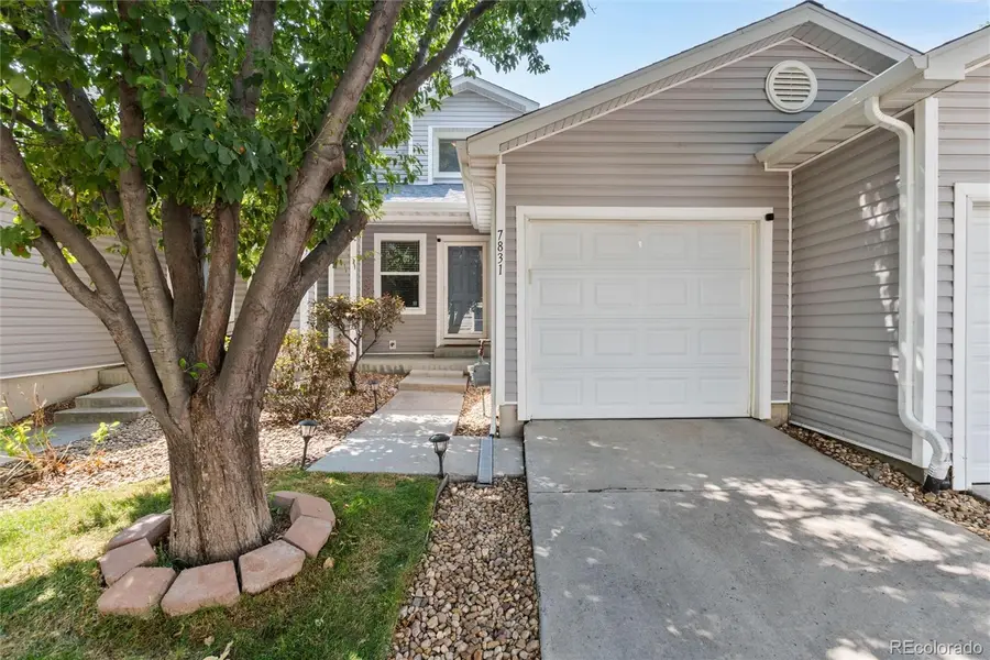 7831 S Kittredge Circle, Englewood, CO 80112 - #3