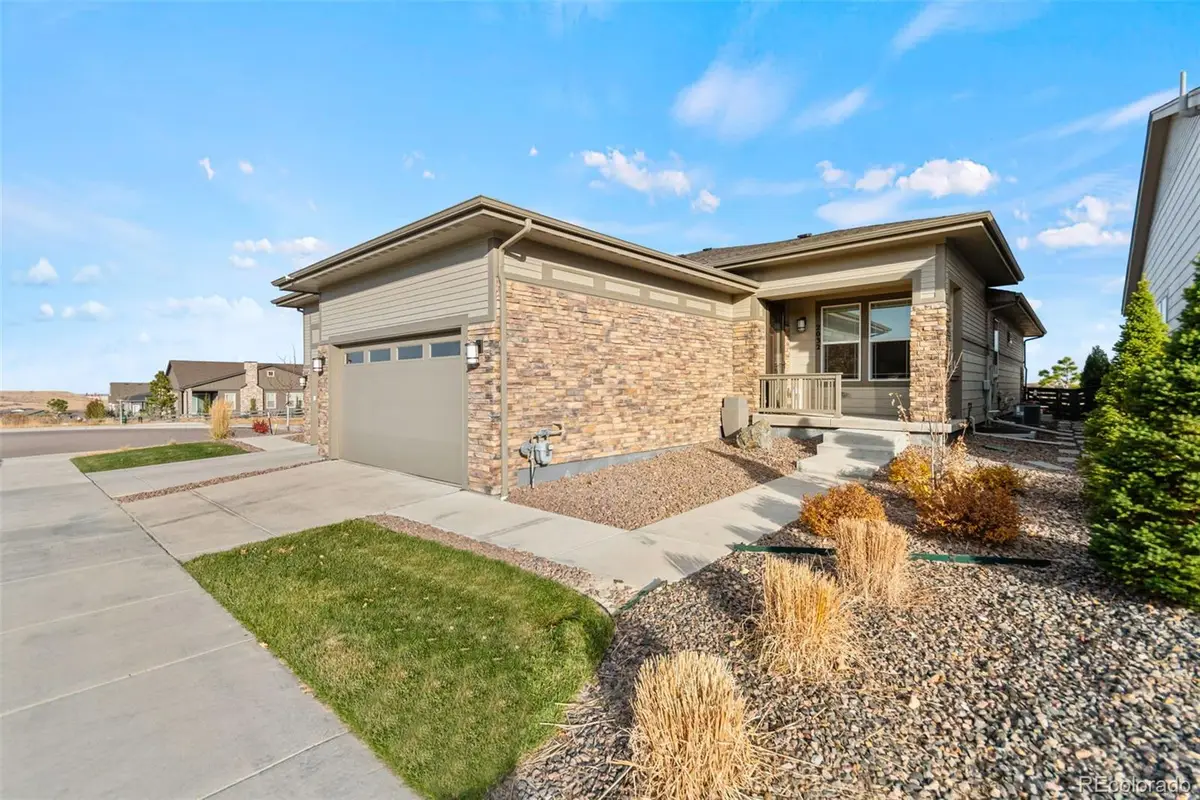 2032 Sagerock, Castle Rock, CO 80108 - Image #1