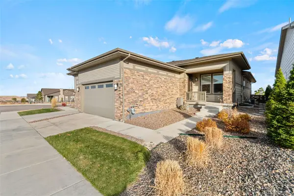 2032 Sagerock, Castle Rock, CO 80108