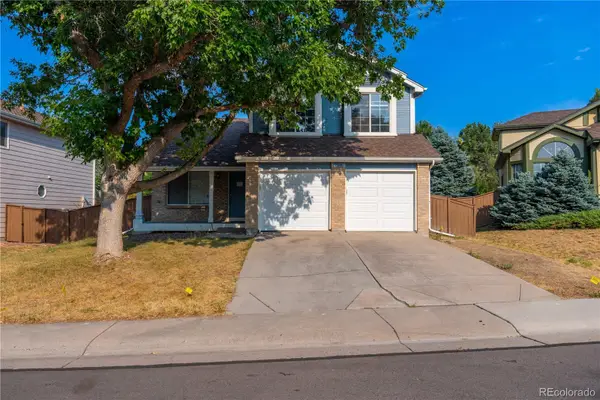 9516 Sherrelwood Lane, Littleton, CO 80126