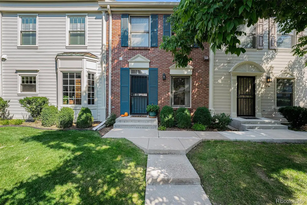5787 E 9th Avenue, Denver, CO 80220 - #1