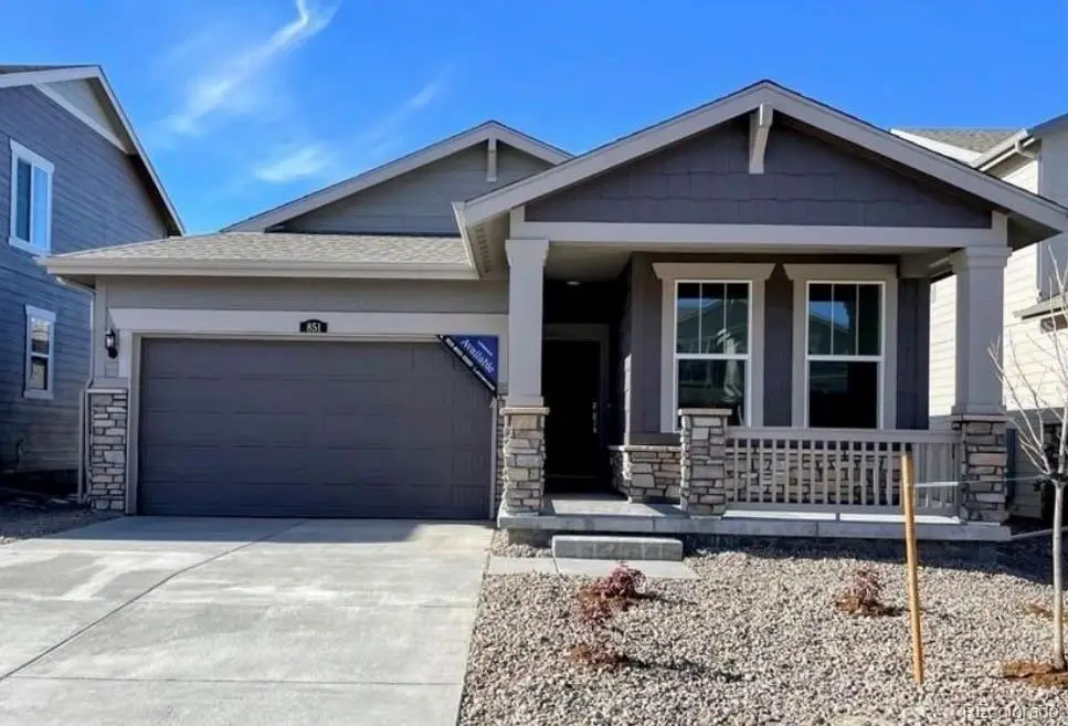 851 Mosquito Court, Elizabeth, CO 80107 - #1