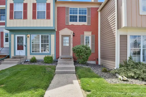 9406 W Ontario Drive, Littleton, CO 80128