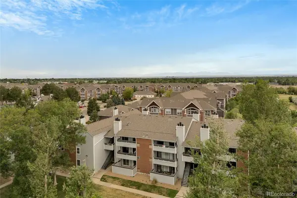 14437 E 1st Drive #C04, Aurora, CO 80011