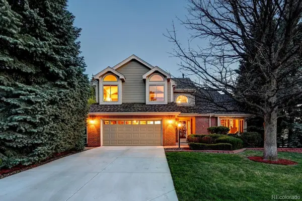 11451 Hilary Court, Parker, CO 80138