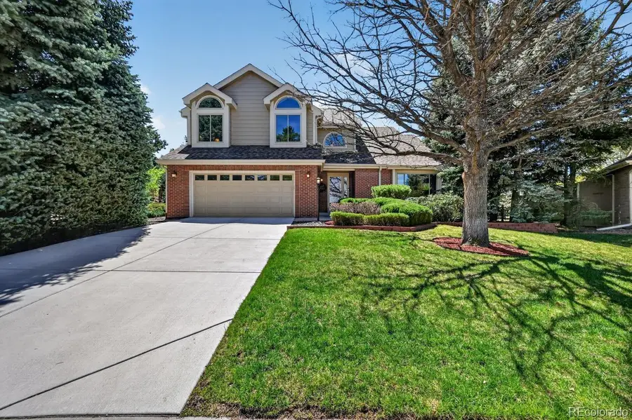 11451 Hilary Court, Parker, CO 80138 - #2