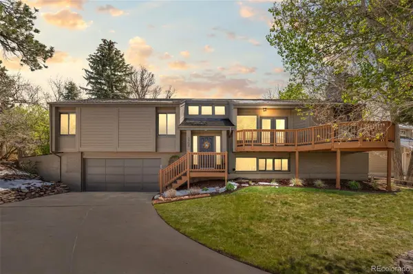 5955 Irish Pat Murphy Drive, Parker, CO 80134