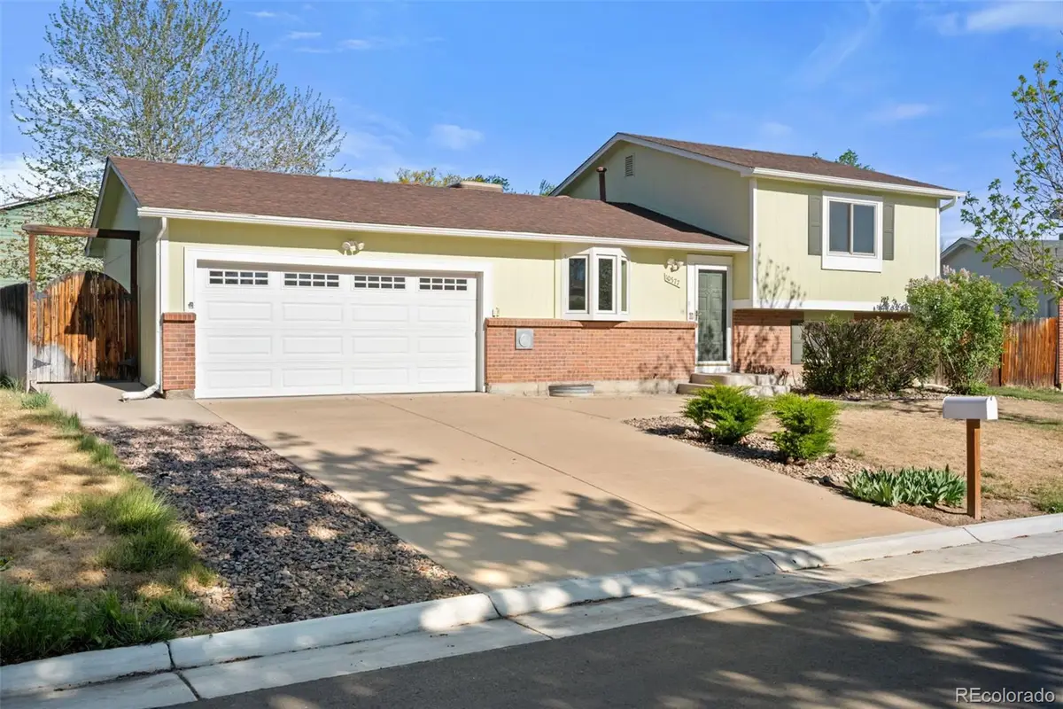 10577 Pierson Circle, Broomfield, CO 80021 - #1
