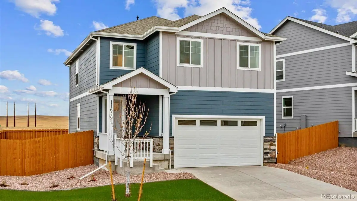 1058 Alpine Street, Brighton, CO 80603 - #1