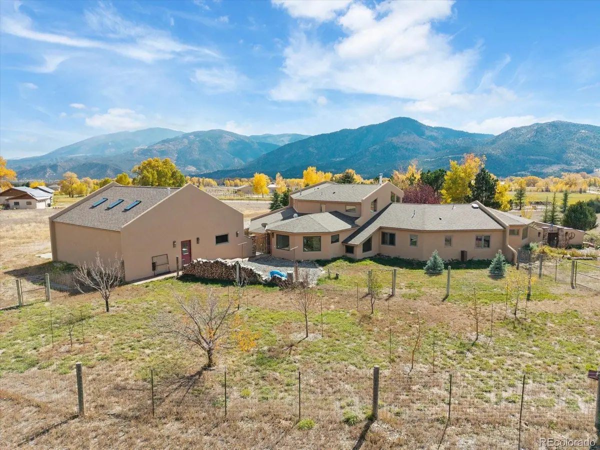 12596 Country Meadow Lane, Salida, CO 81201 - Image #1