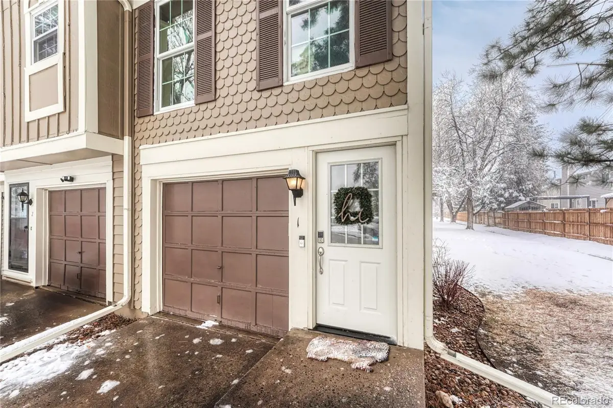 1811 S Quebec Way #1, Denver, CO 80231 - #1