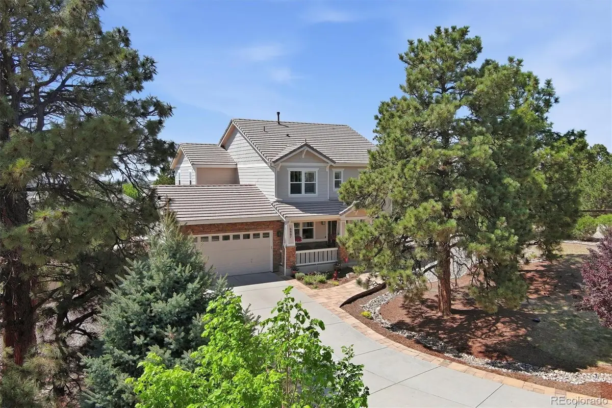 6867 S Duquesne Court, Aurora, CO 80016 - #1