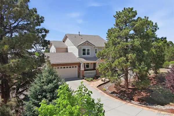 6867 S Duquesne Court, Aurora, CO 80016