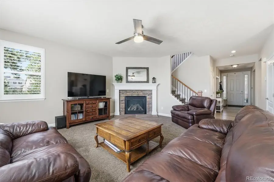6867 S Duquesne Court, Aurora, CO 80016 - #2