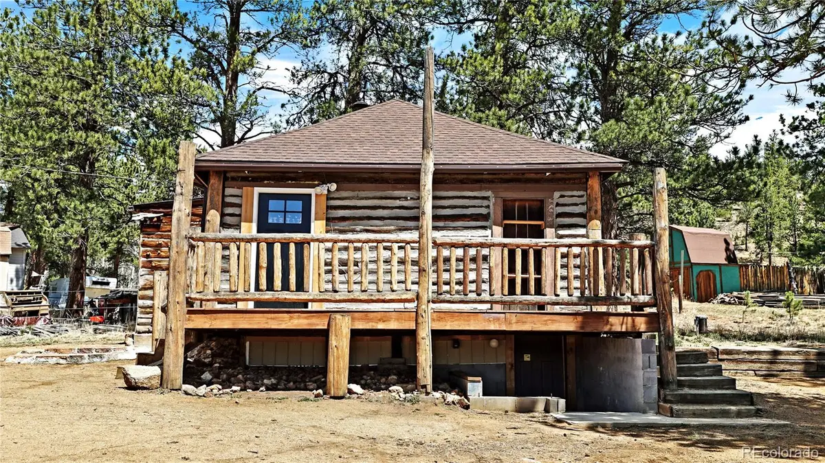 2275 Shelton Drive, Bailey, CO 80421 - #1