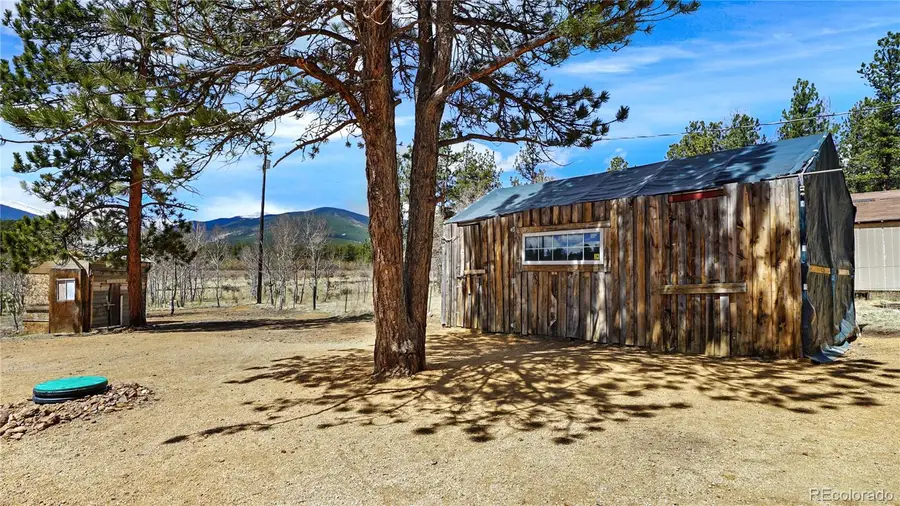 2275 Shelton Drive, Bailey, CO 80421 - #2
