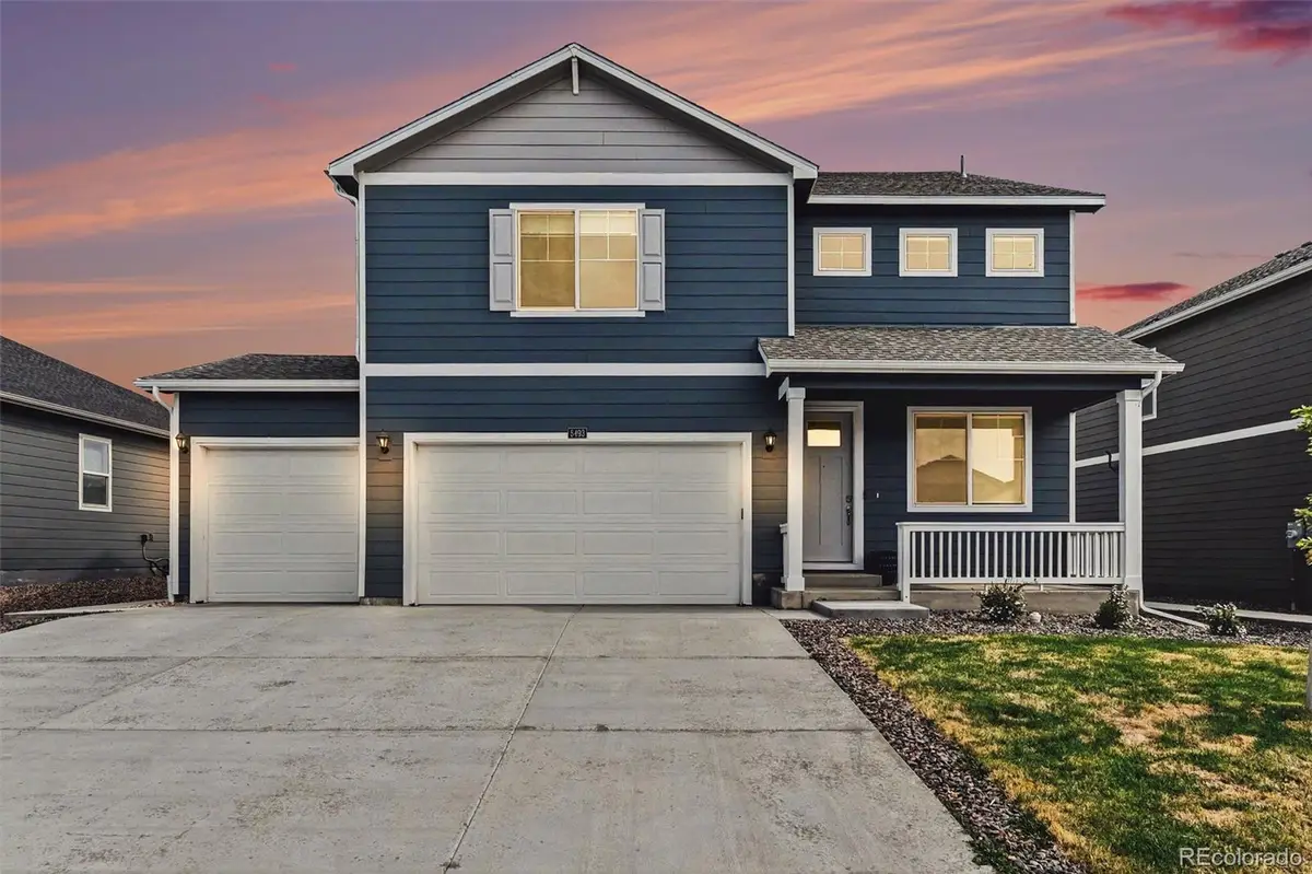 5493 Tulim Lane, Fort Collins, CO 80528 - #1