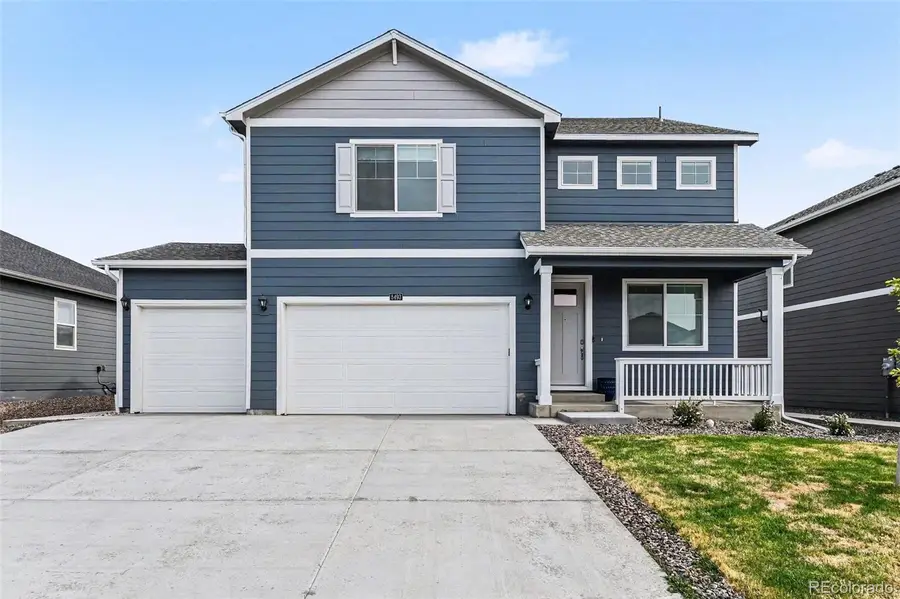 5493 Tulim Lane, Fort Collins, CO 80528 - #2