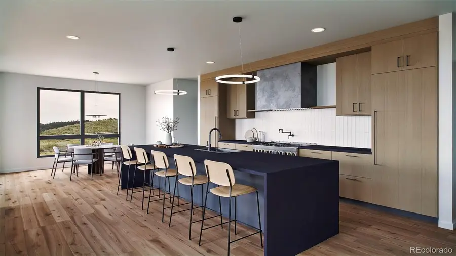 5042 Nile Court, Golden, CO 80403 - #2