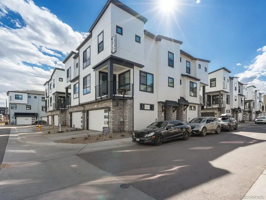 2024 S Holly Street #2, Denver, CO 80222 - Image #2