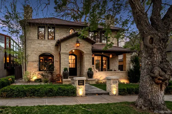 986 S Gilpin Street, Denver, CO 80209