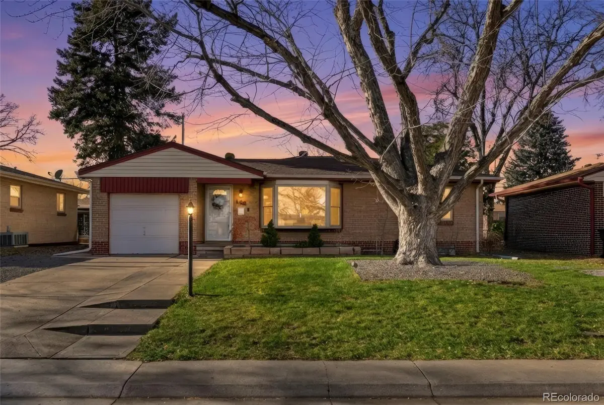 1425 S Eaton Court, Lakewood, CO 80232 - Image #1